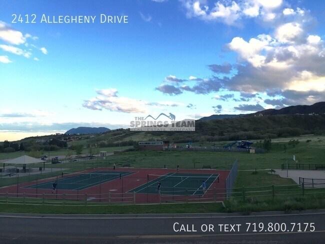 Foto del edificio - 2412 Allegheny Dr