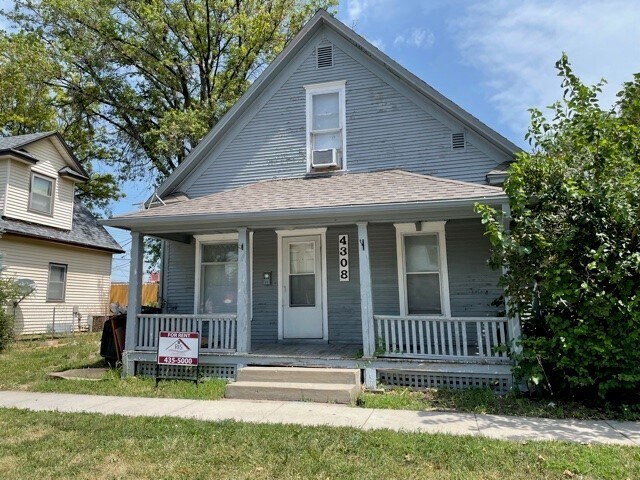 Foto del edificio - 4308 N 61st St