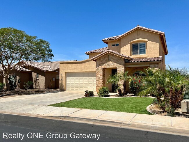 Building Photo - 4 br, 3 bath House - 3676 W. 36th Street