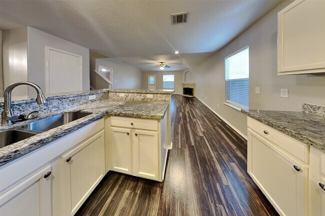 Foto del edificio - 21610 Britton Hill Way