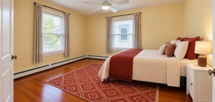 Building Photo - 85 Vinton St