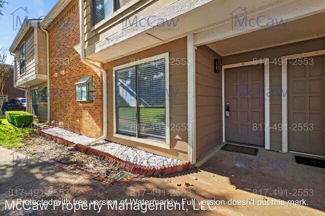 Building Photo - 2 br, 2 bath House - 2101 Park Willow Ln. #B