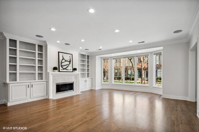 Foto del edificio - 1437 S Prairie Ave