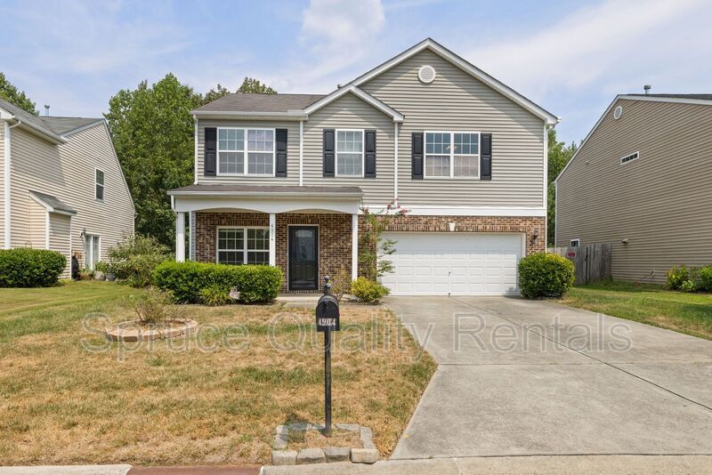 Primary Photo - 4904 Swanns Mill Dr