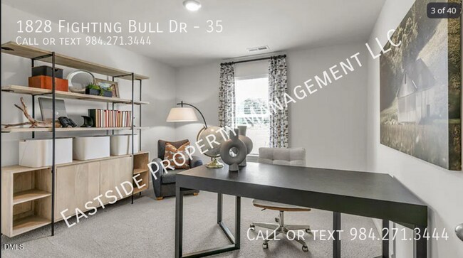 Building Photo - 1828 Fighting Bull Dr