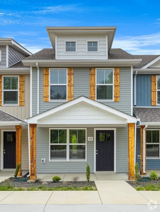 Building Photo - 210 Melbourne Dr