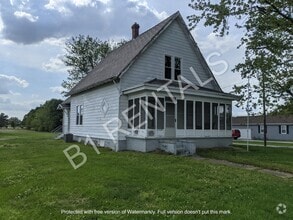 Building Photo - 1410 S Obrien St