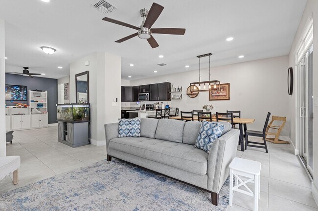 Foto del edificio - 4945 NW 48th Terrace