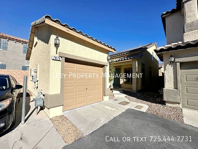 Foto del edificio - 3 BEDROOM 3 BATH + LOFT HOME IN GATED CENN...