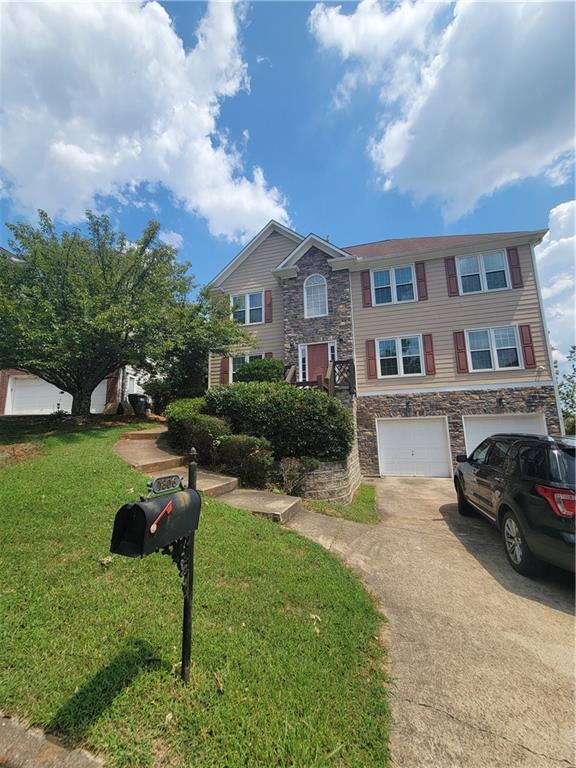 Building Photo - 1806 Shiloh Valley Ct NW