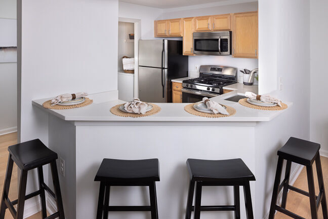 Foto del edificio - J Harbor Park at North Point