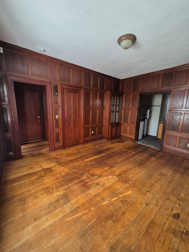 Foto del edificio - 560 Prospect St
