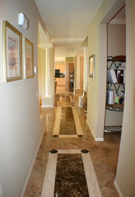 Building Photo - Beautiful Calabasas home with marble floor...