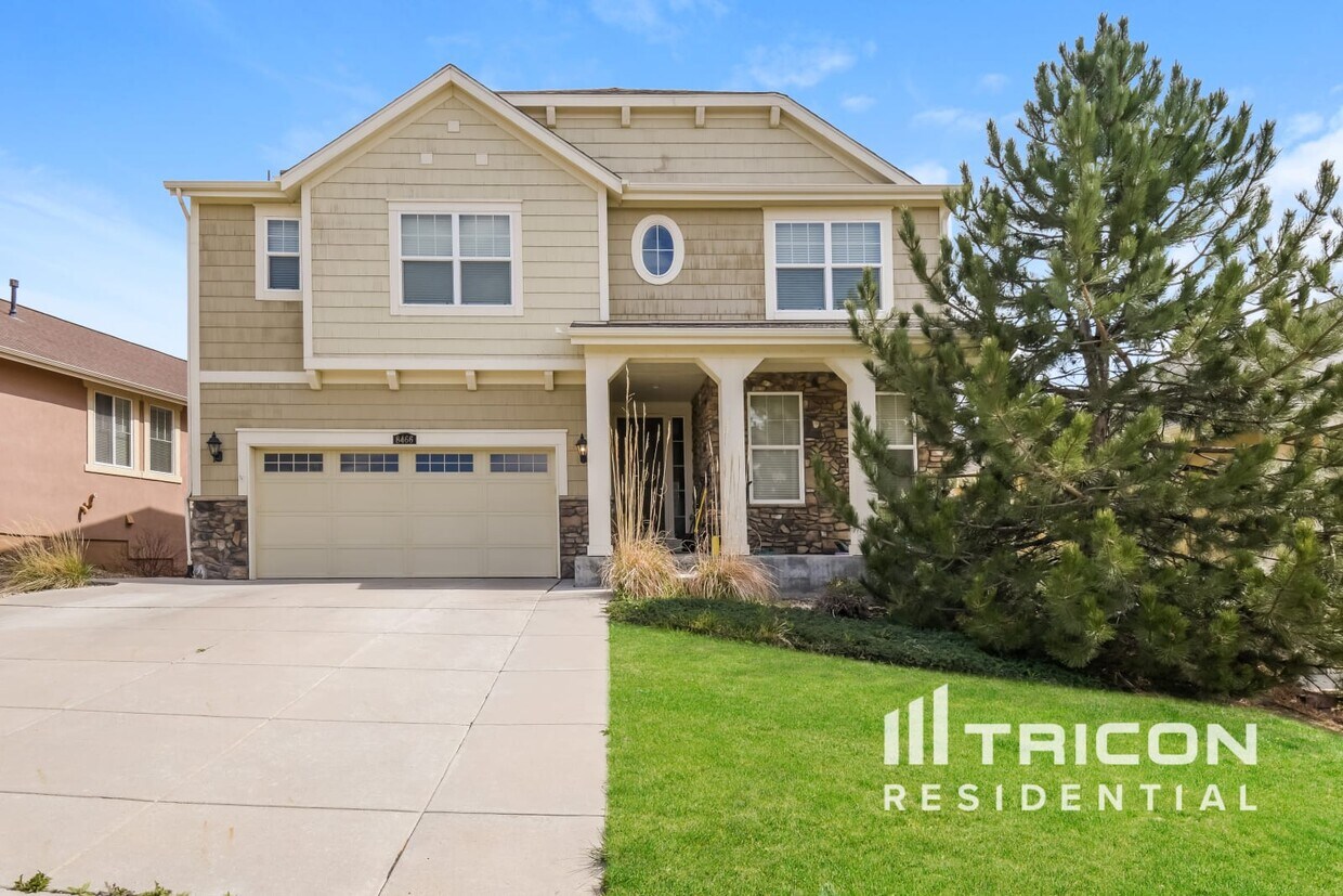 Foto principal - 8466 Violet Ct