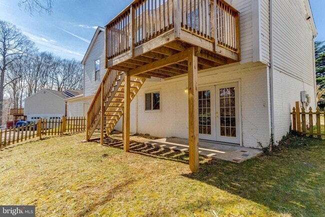 Photo - 6204 Barrowfield Ct House