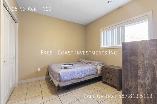 Building Photo - 9205-9293 93 Ave