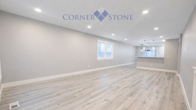 Foto del edificio - Beautiful Remodeled Home in Boise!