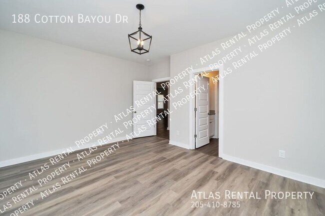 Building Photo - 188 Cotton Bayou Dr