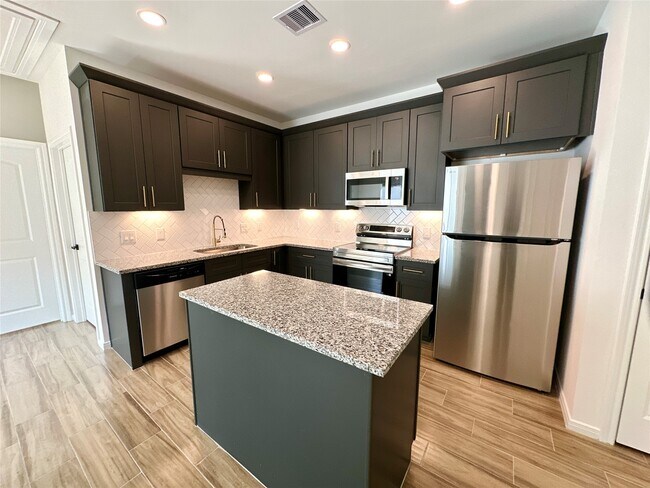 Foto del edificio - 11561 Persimmon St