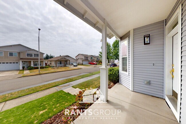 Foto del edificio - 3 Bedroom, 2 Bath House in Olympia!
