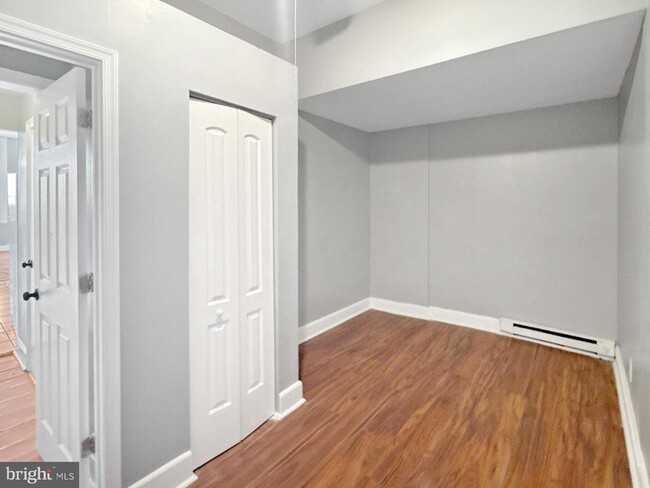 Building Photo - 1812 McCulloh St