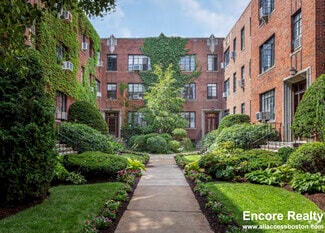Building Photo - 111 Longwood Ave