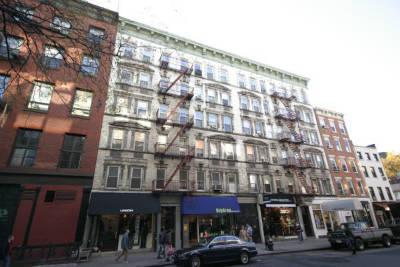 Foto del edificio - 174 Spring St