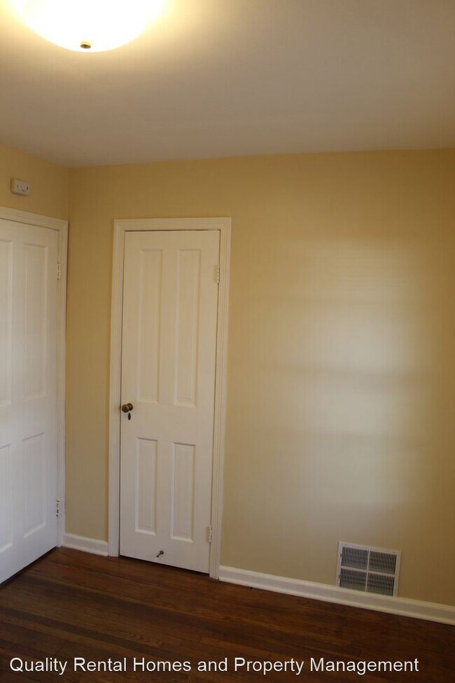 Foto del edificio - 2 br, 1 bath House - 2519 Pierce St