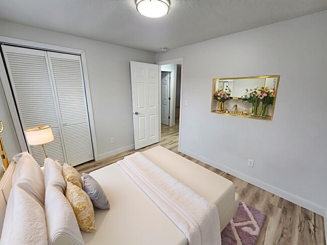 Foto del edificio - Mesa Heights Apartments