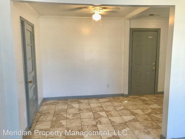 Foto del edificio - 3 br, 1 bath House - 1580 Prescott Rd