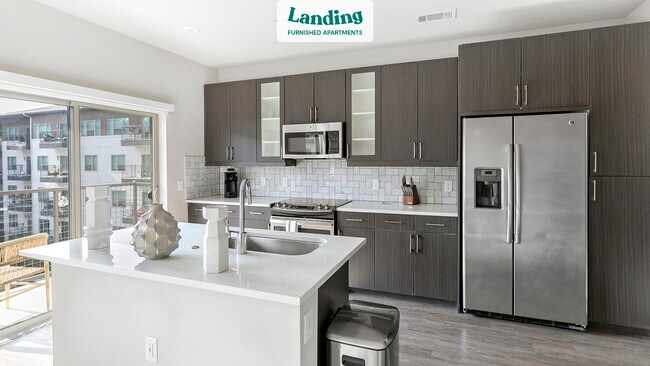 Foto del edificio - 1025 Preston Rd