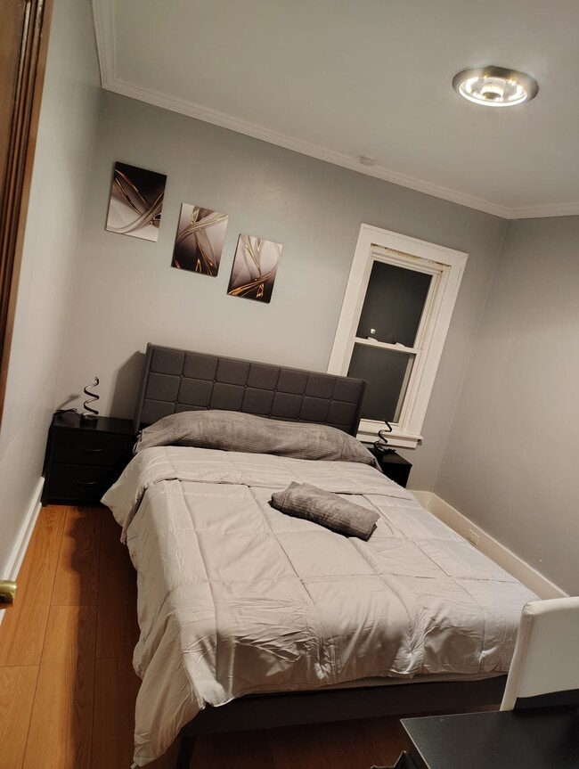 Building Photo - 3 Voorheis St