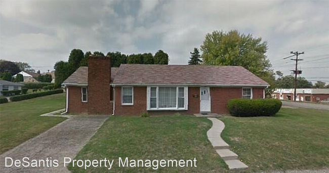 Building Photo - 3 br, 2 bath House - 1939 Crestmont Drive