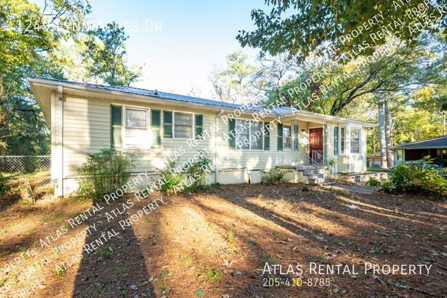 Building Photo - 1249 Lynn Acres Dr