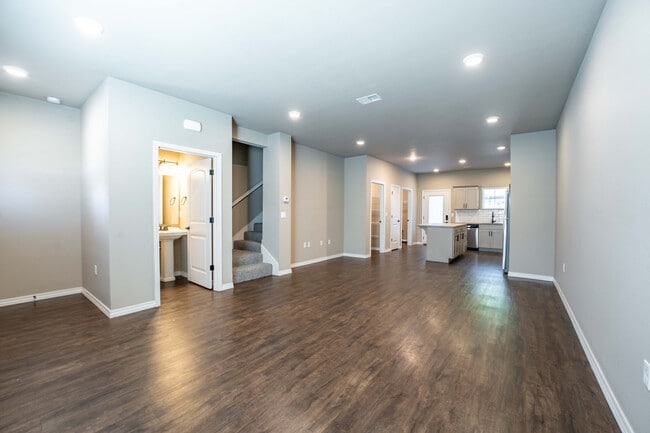 Building Photo - Verandas