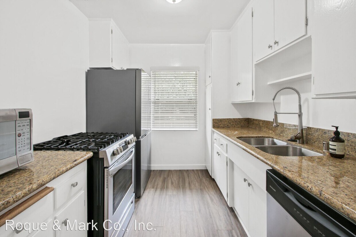 1 br, 1 bath Apartment 943 6th Street 94... Room for Rent in Santa