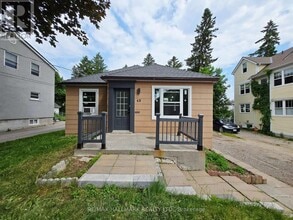 Building Photo - 49 Hunt Ave