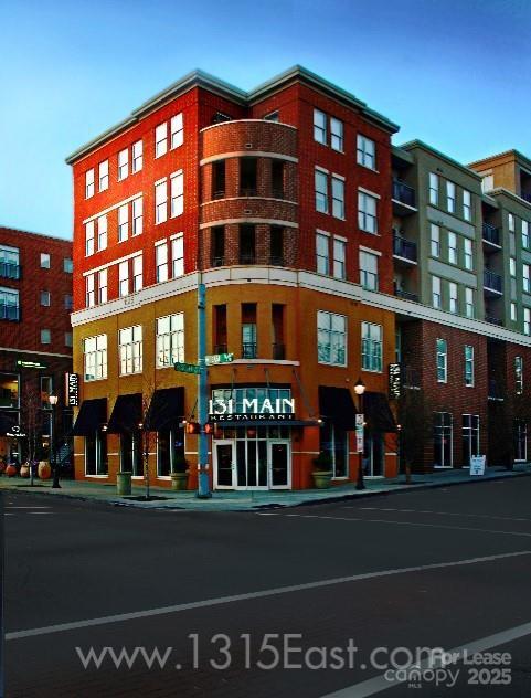 Primary Photo - 1315 East Blvd