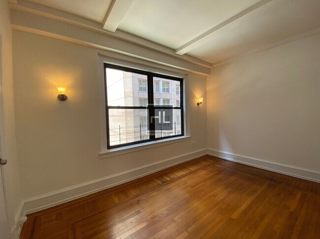 Foto del edificio - WEST 55 STREET