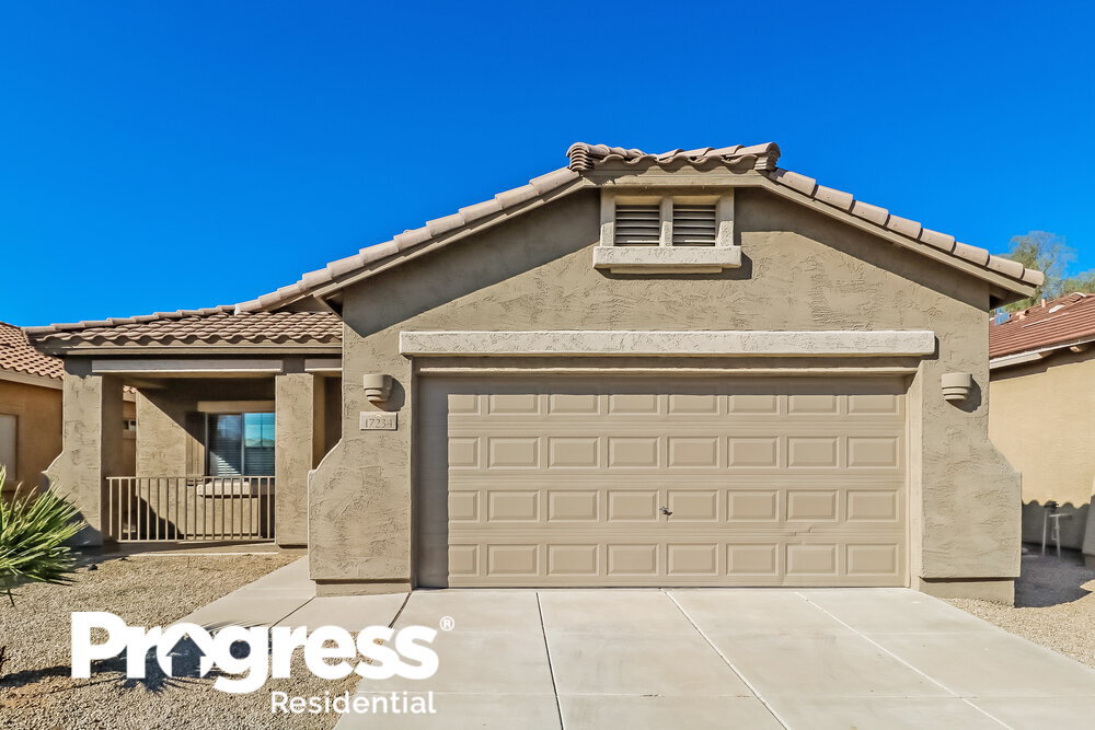 17234 W Desert Ln, Surprise, AZ 85388 House for Rent in Surprise, AZ