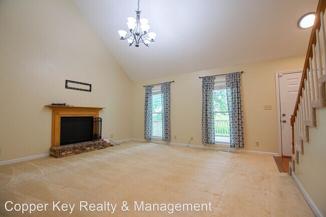 Foto del edificio - 3 br, 2.5 bath House - 3321 N. Henderson Way