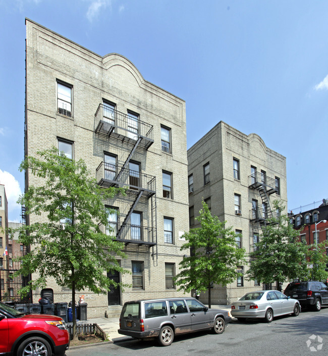 435 Grand Avenue Apartments - Brooklyn, NY | Apartments.com