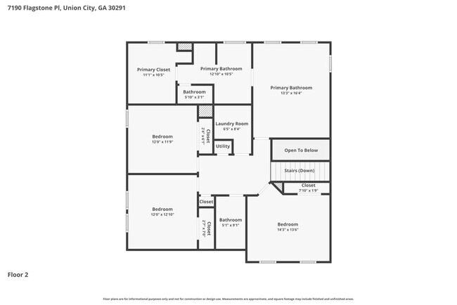 Foto del edificio - 7190 Flagstone Pl