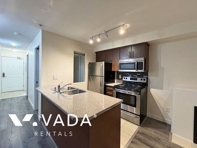 Building Photo - Urbano 1 Bedroom Apartment Rental 204-12238 224 St Maple Ridge: VADAPM.com