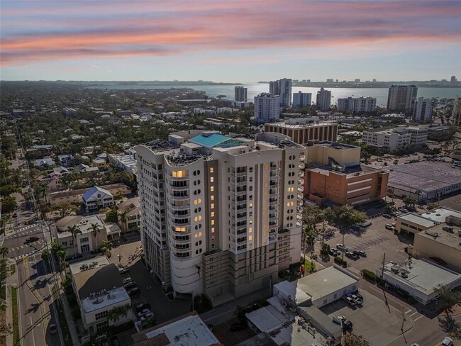 Building Photo - 1771 Ringling Blvd