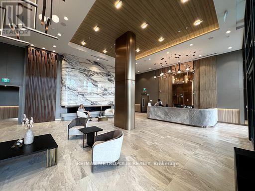 Photo du bâtiment - 1100 Sheppard Ave W