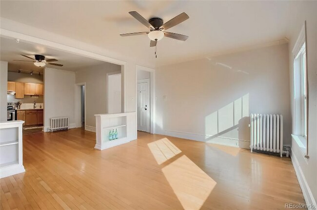 Foto del edificio - 541 E 14th Ave