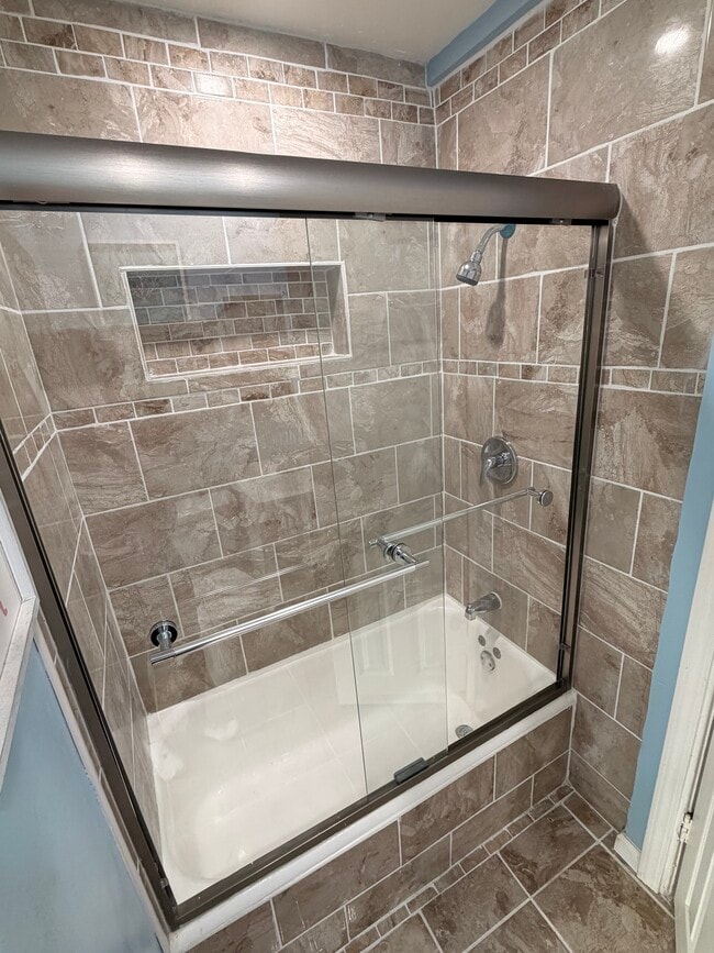 Main Floor Bathroom - 4159 N 20th St