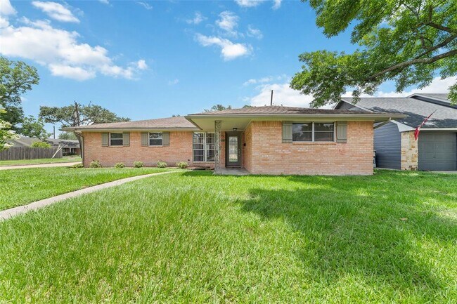 Foto del edificio - 4118 Donna Lynn Dr
