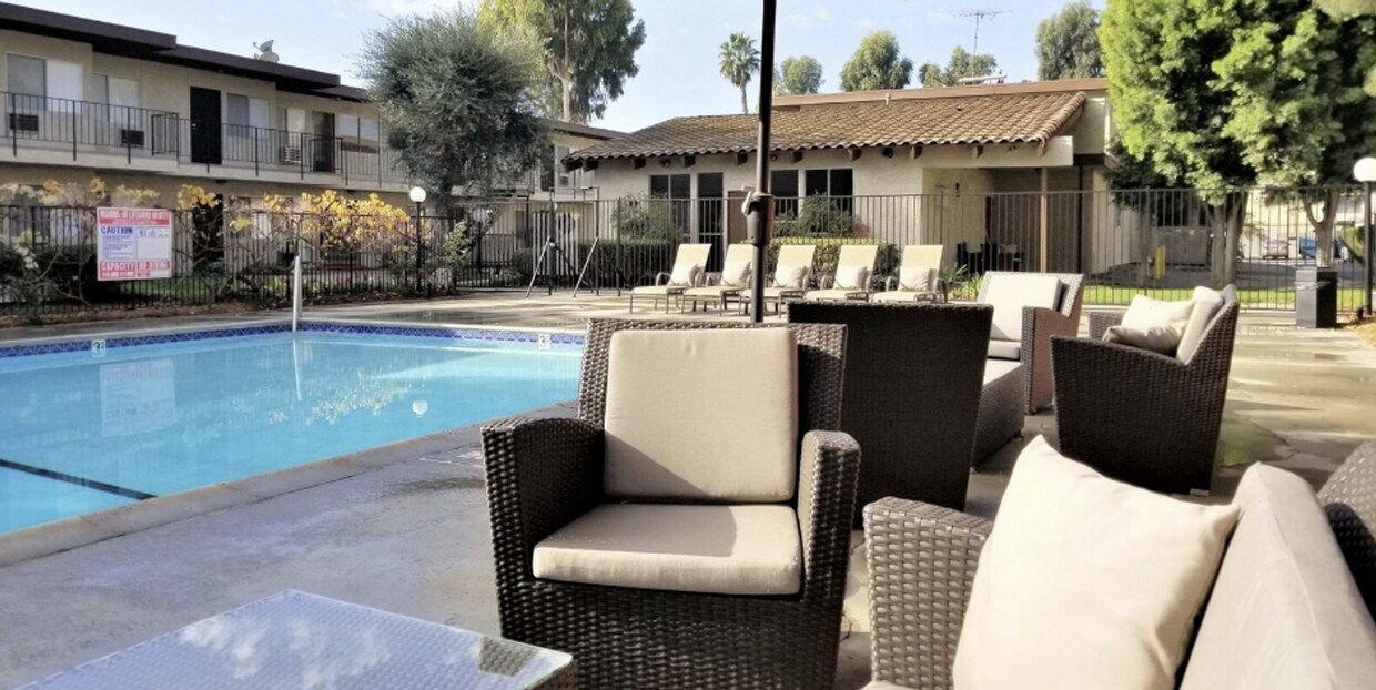 Los Arboles Apartments Apartments in Artesia, CA Westside Rentals